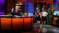 Shaun Micallef's MAD AS HELL - Episode 8 - Episode Eight