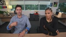 Catfish: The TV Show - Episode 43 - Alexis & Jaymes