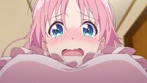 Megami-ryou no Ryoubo-kun. - Episode 1 - Koushi Becomes a Dorm Mother / The Problem with Mineru and Frey