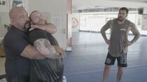 F*ck, That's Delicious - Episode 7 - Training Day With Action Bronson