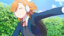 Love Live! Superstar!! - Episode 1 - This Yet Unknown Feeling