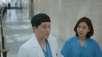 Hospital Playlist - Episode 5