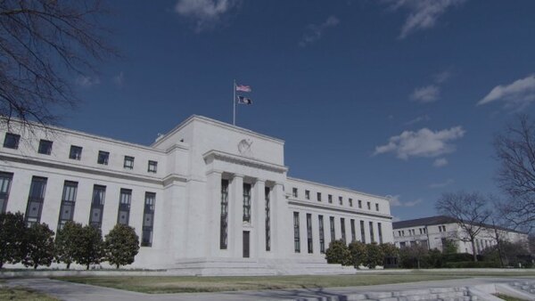 Frontline - S2021E14 - The Power of the Fed