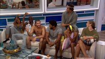 Big Brother (US) - Episode 2