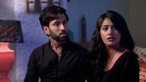 Ishqbaaz - Episode 16 - Is Anika Losing Her Mind?