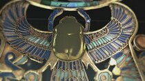 Strangest Things - Episode 8 - King Tut's Glass Scarab