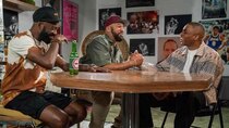 Desus & Mero - Episode 31 - YEARLY BERET BUDGET