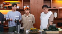Delicious Rendezvous - Episode 28 - Ep.83  - South Gyeongsang Province, Part 1