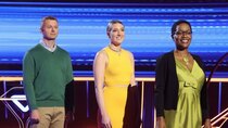 The Chase (US) - Episode 6 - A Great Guess, or a Costly Mistake?