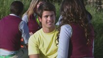 Grachi - Episode 7