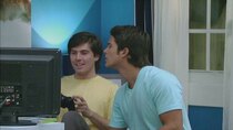 Grachi - Episode 10