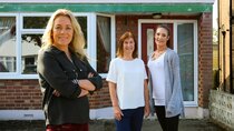 Sarah Beeny's Renovate Don't Relocate - Episode 28