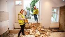 Sarah Beeny's Renovate Don't Relocate - Episode 29