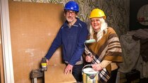 Sarah Beeny's Renovate Don't Relocate - Episode 24