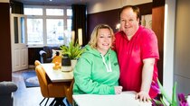 Sarah Beeny's Renovate Don't Relocate - Episode 25