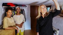 Sarah Beeny's Renovate Don't Relocate - Episode 26