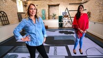 Sarah Beeny's Renovate Don't Relocate - Episode 31