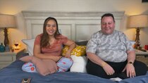 90 Day: Pillow Talk - Episode 9 - Not So Silent Partners