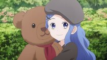 Kageki Shoujo!! - Episode 3 - The Teddy Bear