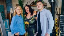 Sarah Beeny's Renovate Don't Relocate - Episode 9