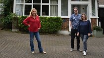 Sarah Beeny's Renovate Don't Relocate - Episode 11 - Epsiode 11