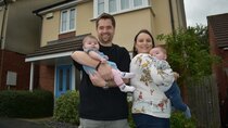 Sarah Beeny's Renovate Don't Relocate - Episode 12