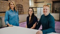 Sarah Beeny's Renovate Don't Relocate - Episode 14