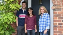 Sarah Beeny's Renovate Don't Relocate - Episode 15