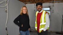 Sarah Beeny's Renovate Don't Relocate - Episode 16