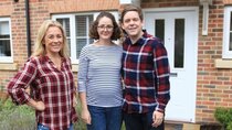 Sarah Beeny's Renovate Don't Relocate - Episode 18