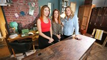 Sarah Beeny's Renovate Don't Relocate - Episode 19