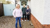 Sarah Beeny's Renovate Don't Relocate - Episode 20