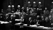 DW Documentaries - Episode 105 - The Third Reich in the Dock: The First Nuremburg Trial