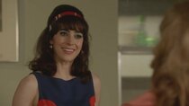 Ms Fisher's Modern Murder Mysteries - Episode 7 - Reel Murder