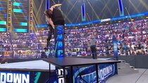 WWE SmackDown - Episode 25 - Friday Night SmackDown 1139