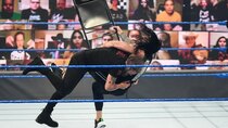 WWE SmackDown - Episode 26 - Friday Night SmackDown 1140