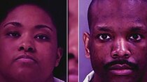 Snapped: Killer Couples - Episode 9 - Carman And Clarence Jenkins