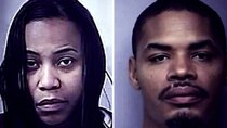 Snapped: Killer Couples - Episode 10 - Alesia Warrior And Darrell Rodgers