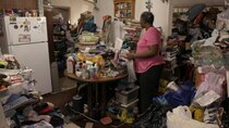 Hoarders - Episode 6 - Flora