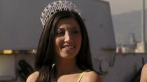 Fear Factor - Episode 29 - Miss USA Edition #2