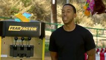 Fear Factor - Episode 13 - The Challenge vs. Shredders