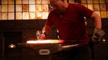 Forged in Fire - Episode 29 - Armed Forces Tournament Part 1