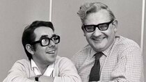 ITV Documentaries - Episode 27 - The Two Ronnies: Ronnie Corbett's Lost Tapes