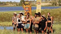 Australian Survivor - Episode 2