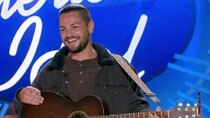 American Idol - Episode 2 - Auditions 2