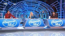 American Idol - Episode 1 - Auditions 1