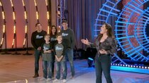 American Idol - Episode 3 - Auditions 3