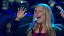 American Idol - Episode 9 - Showstopper/Final Judgment Part #2