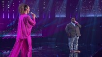 American Idol - Episode 10 - All Star Duets and Solos