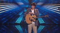 American Idol - Episode 12 - Top 16